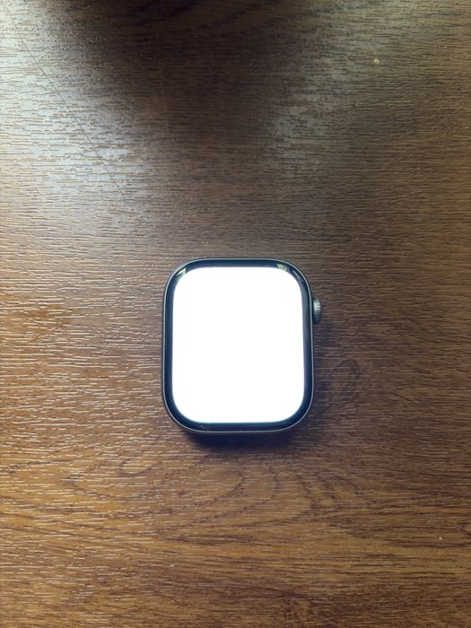 Apple watch series 11 46mm, S/M