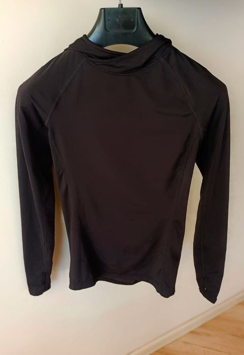 Bluza do biegania H&M Sport.