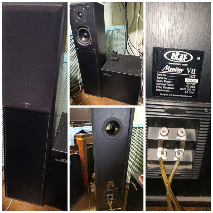 Продаю всю технику ресивер Harman/Kardon.Производство Дания.