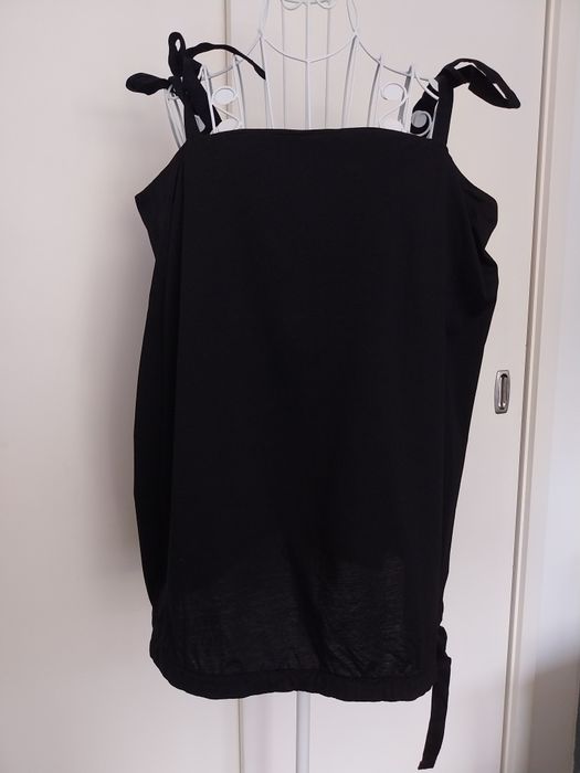 Black COS Top Size L | New with tag64551991415810120