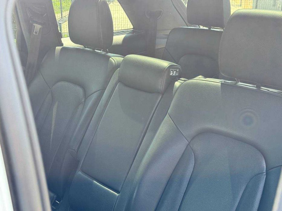 Продам Audi Q7 3.0 TFSI 2013