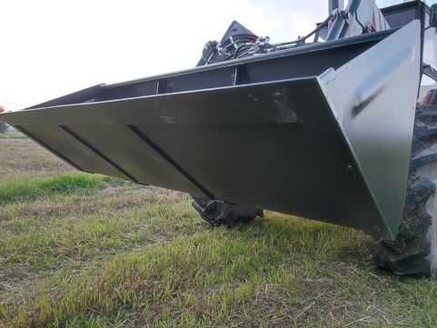 Łyżka*Do Materiałów Sypkich TURA solidna euro/sms/MX  transport