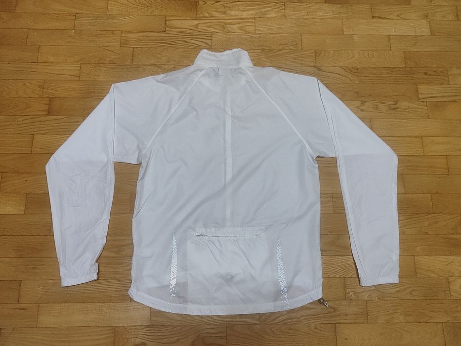 [L] Велокуртка Cannondale