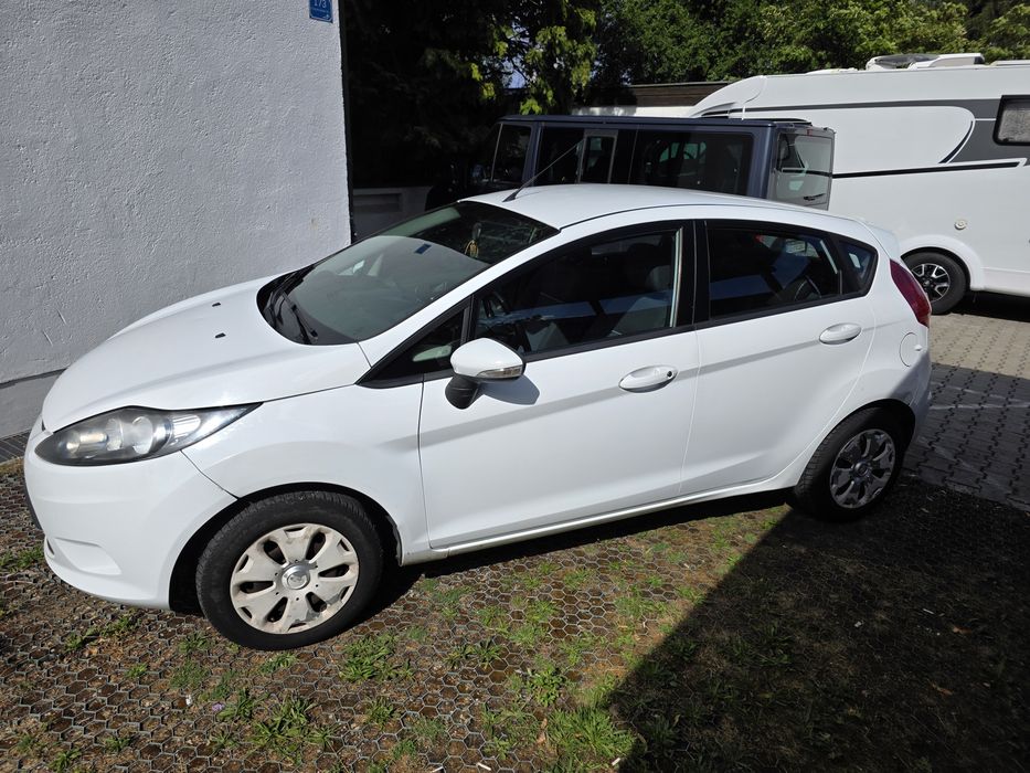 Продам Форд фиеста 2012 фієста ford fiesta