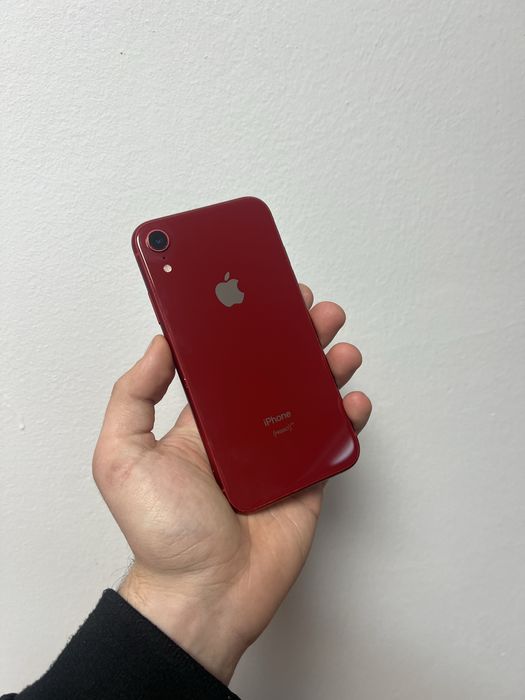 iPhone XR 128gb / Айфон / Телефон