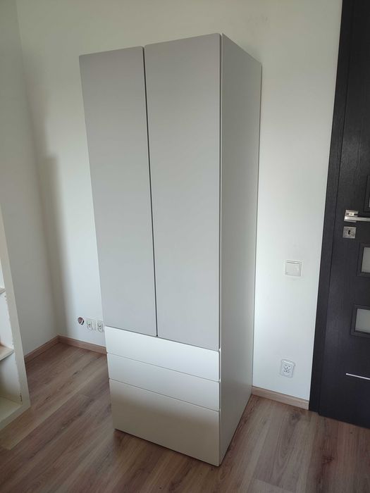 Szafa Smastad /Platsa Ikea