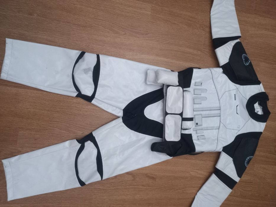 Fato de carnaval Stormtrooper