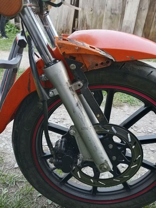 spark 200 r23 продам обо обмін