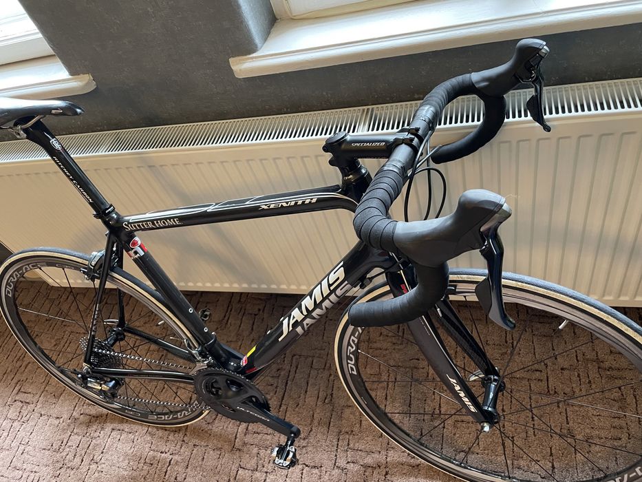 Rower szosowy Jamis Sutter Home rozm. ramy 58 cm
