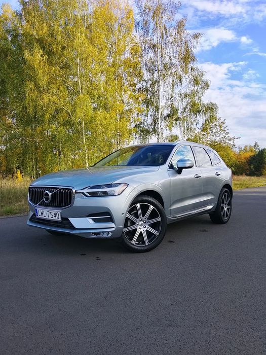 Volvo XC 60