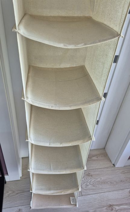 Wiszący organizer