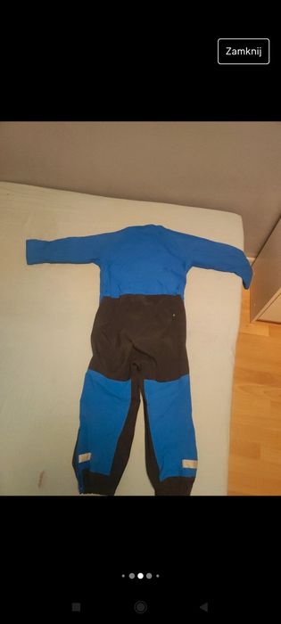 Kombinezon helly Hansen
