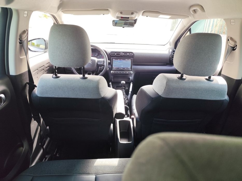 Citroen C3 - 2023 - Diesel