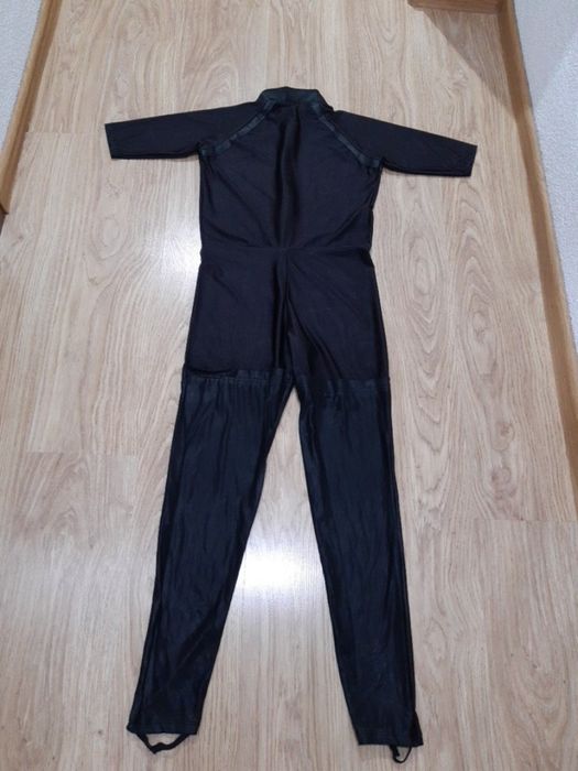 Костюм дівчини бетман,бетаумен Batman  Marvel,костюм кішки розмір S