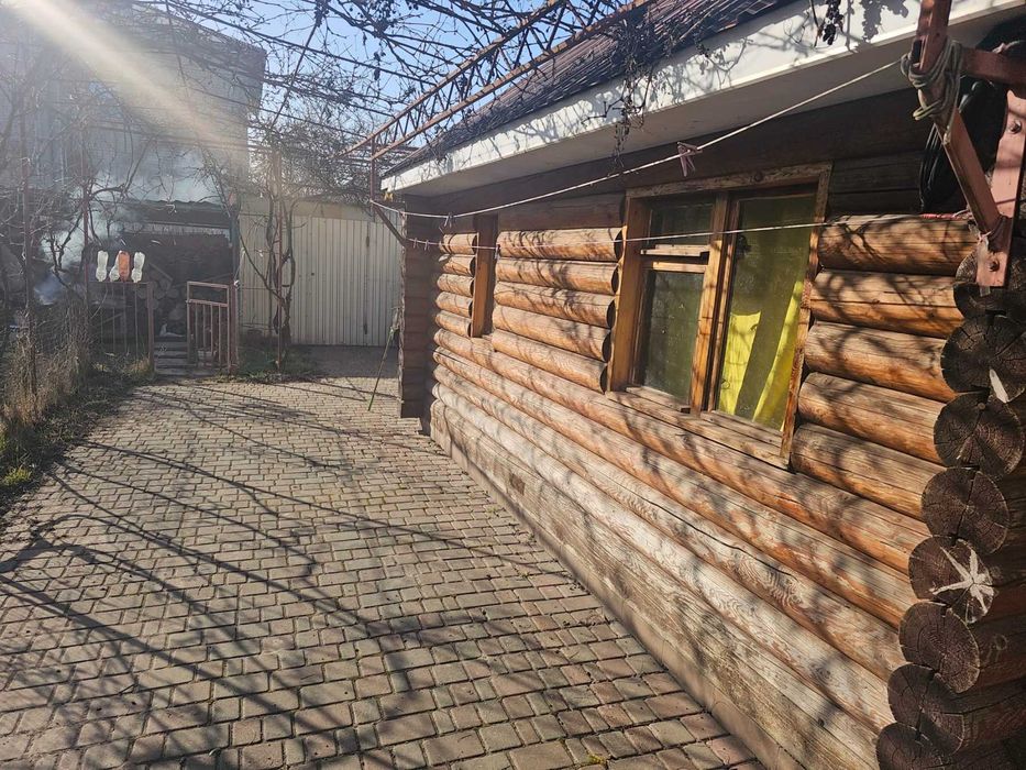 Продам дом в Царском селе