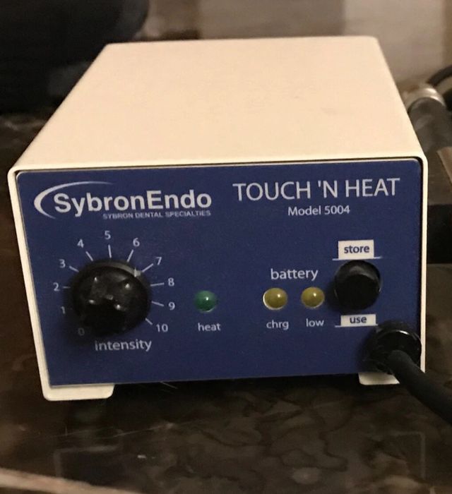 SybronEndo Touch ’N Heat 5004 — ендодонтичний підігрівач (ОРИГІНАЛ)