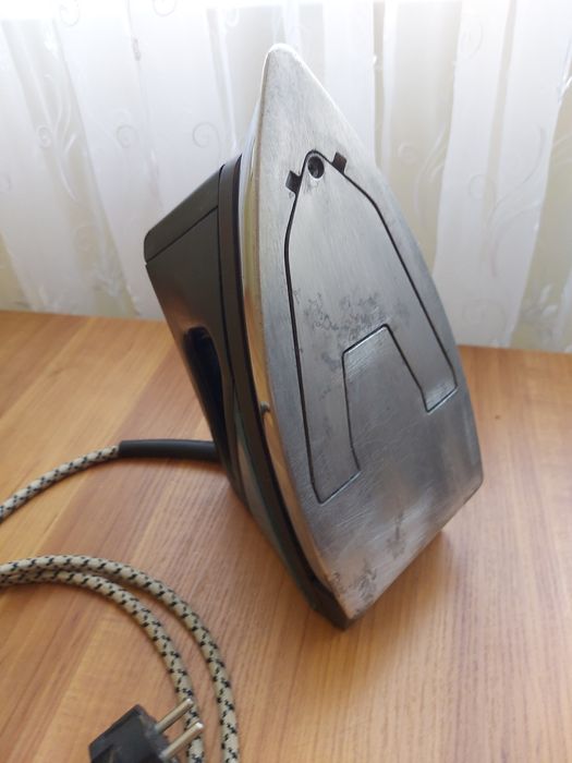 Праска електрична