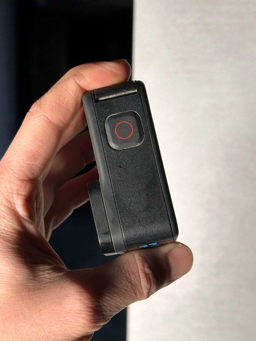 Екшн-камера GoPro Hero 11 з картою пам'яті