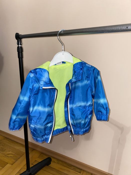 Дитяча вітровка