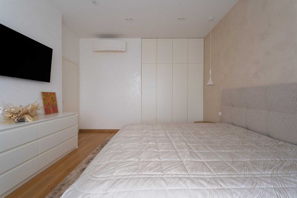 ID 96. Без комісії! Видова 4-кімнатна 125 м² в ЖК Новопечерські Липки. Генератор