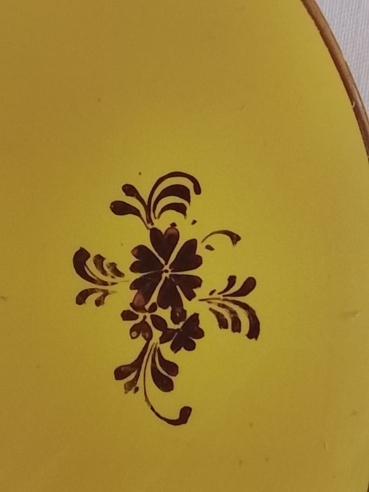 Prato Césol da fábrica de Souzelas Coimbra