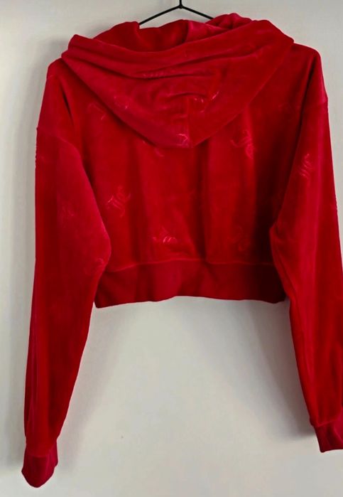 Bluza juicy couture