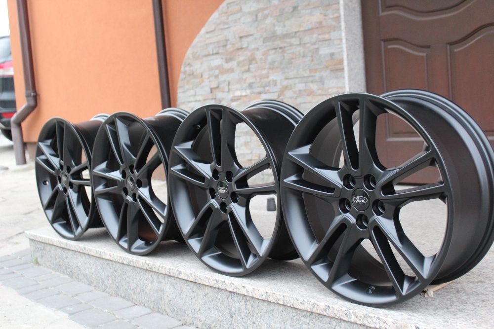 FORD Mondeo Mk4 Mk5 Focus Mk3 C-Max S-Max KUGA EDGE 5x108 19'' 8J ET55