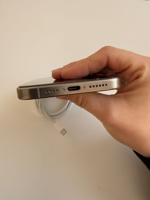 iPhone 15 pro max 512 Гб