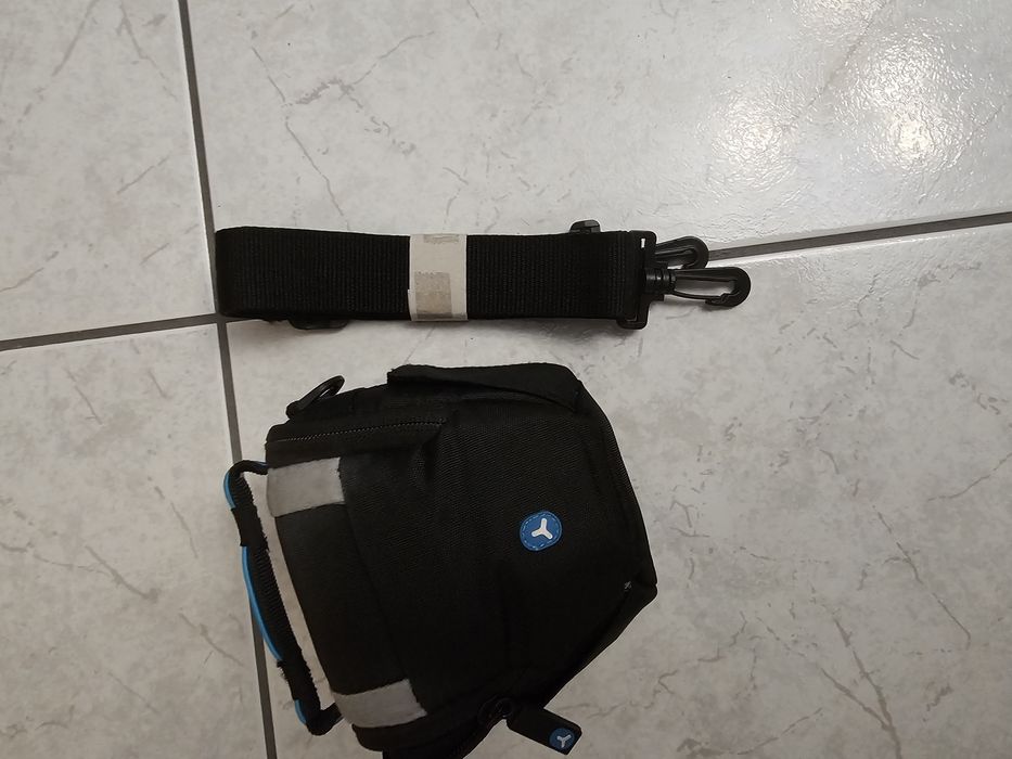 Máquina Fotográfica Panasonic