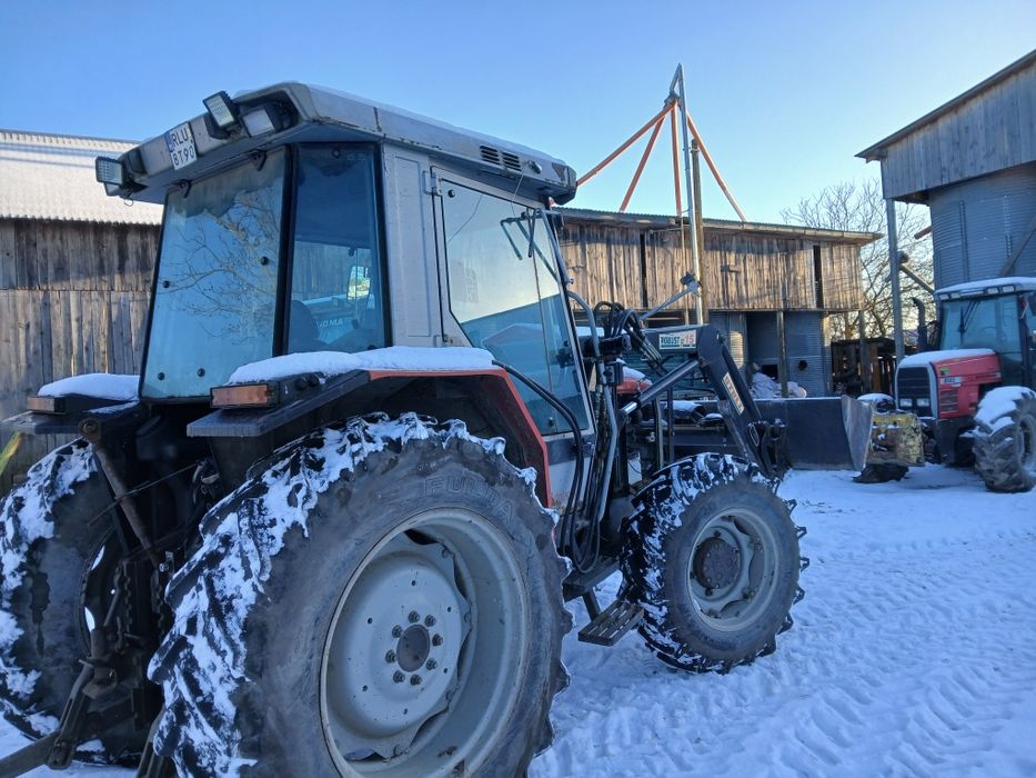 Massey Ferguson 3060