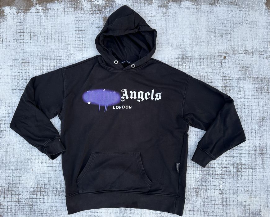 Bluza palm angels xL bluza meska z kapturem