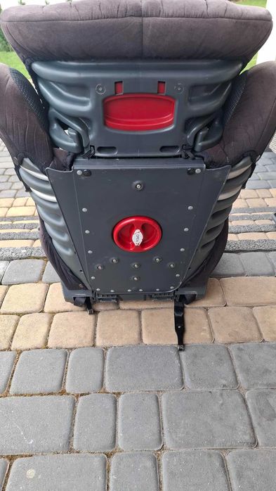 Fotelik samochodowy 15-36 kg Diono side impact system Monterey2