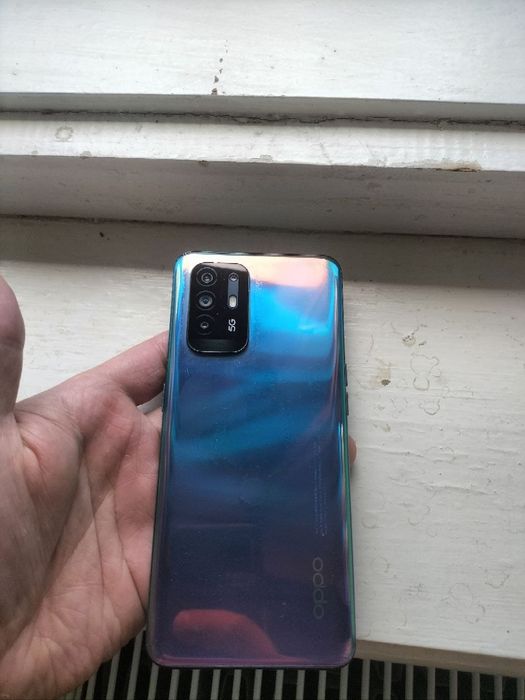oppo reno 5 - купити мобільні телефони та смартфони - Ціна на OLX.ua