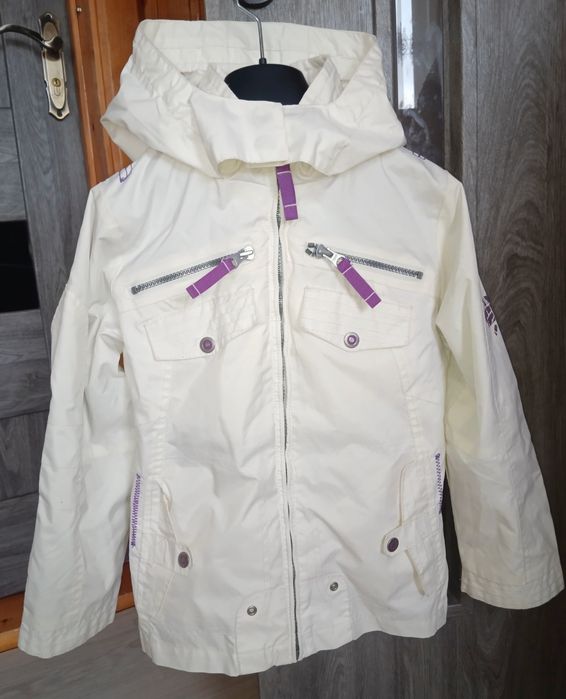 Куртка ,курточка лижна,тепла на дівчинку,термо,зимова,демісезонна