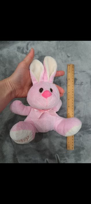Детская подвесная игрушка на коляску