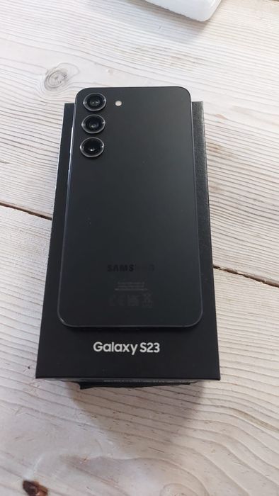 Samsung Galaxy S23