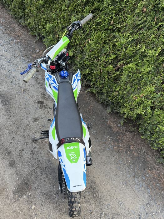 Mrf 140 rc 2023