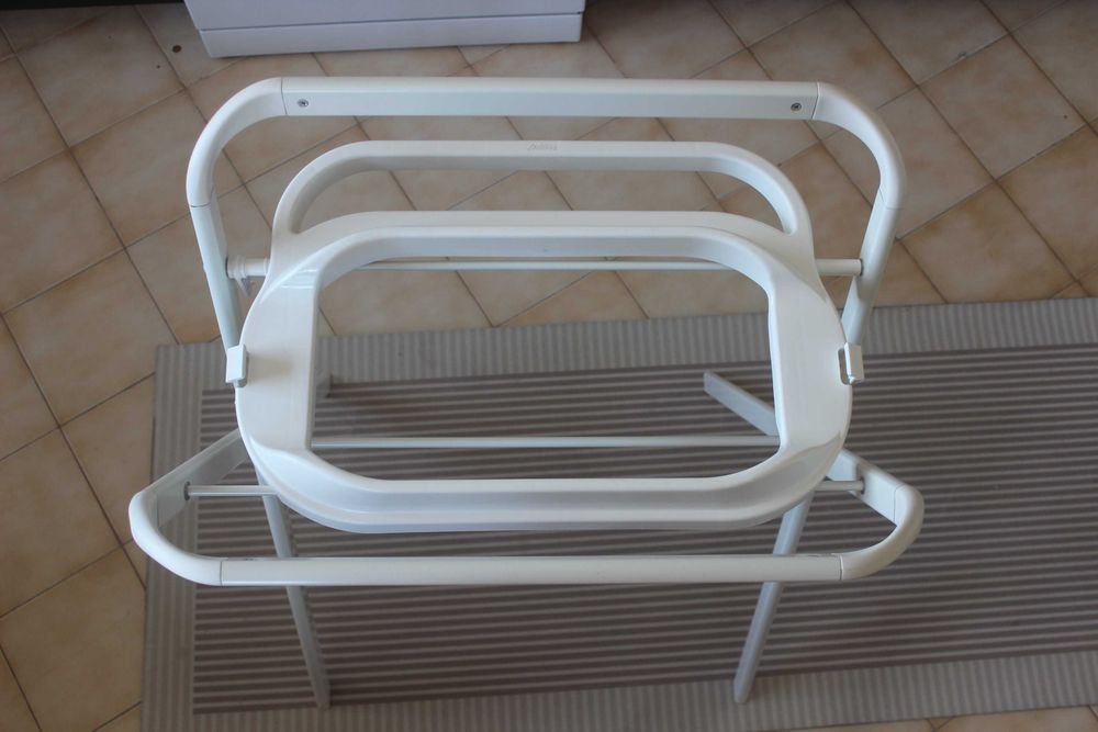 Banheira para bebé 0-12m