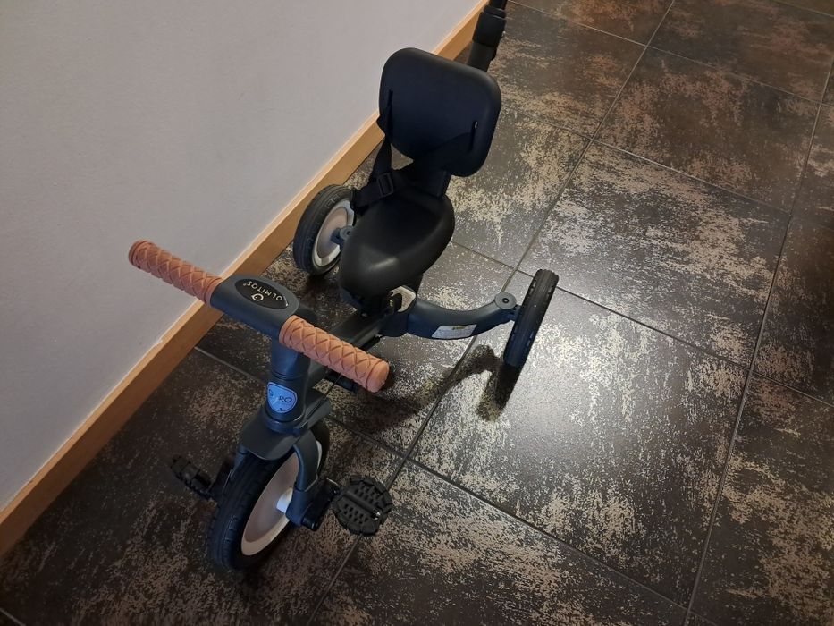 Triciclo Evolutivo Olmitos Gyro