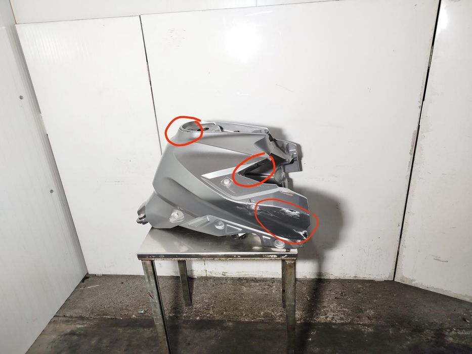 depósito de combustível ktm 1290 super duke gt