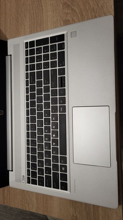 Laptop HP ProBook 455 G7 | Win 11 | Ryzen 5 | 8GB