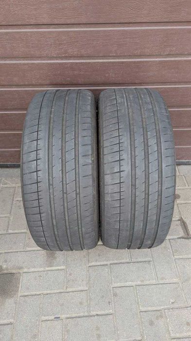 Шини 245/35R20 95Y Michelin Pilot sport 3