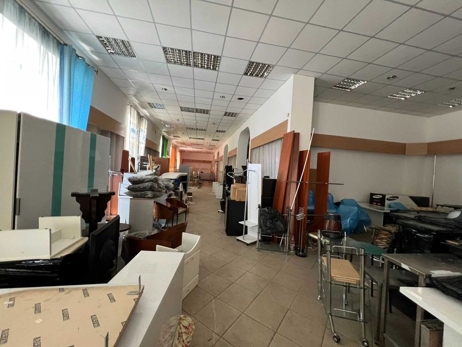 Commercial real estate at st. Magistratskaya (area 4274 m²) - Atlanta.ua - photo 11