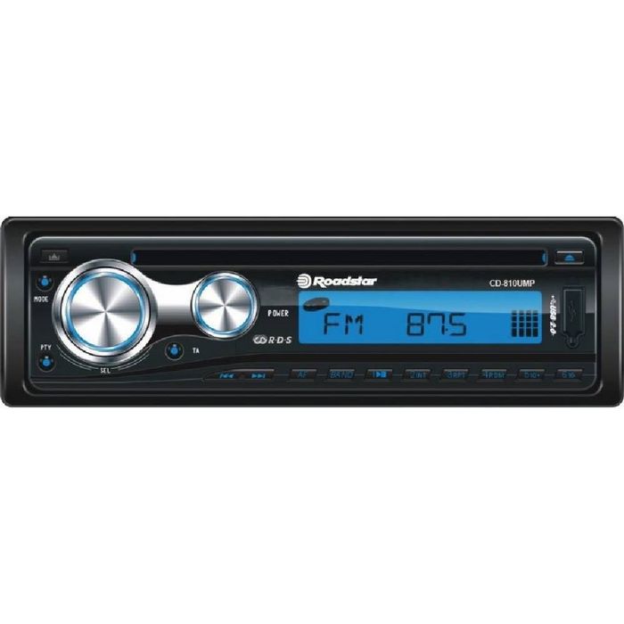 Radio mp3 cd samochodowe