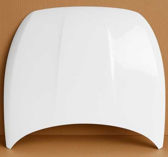 PEUGEOT 508 I 2014-2018 Капот