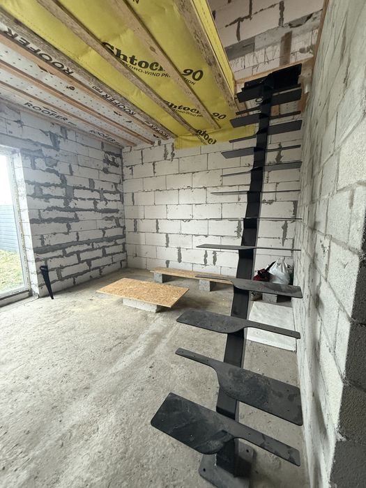 House in Bila Tserkva, DNS - Вид 6