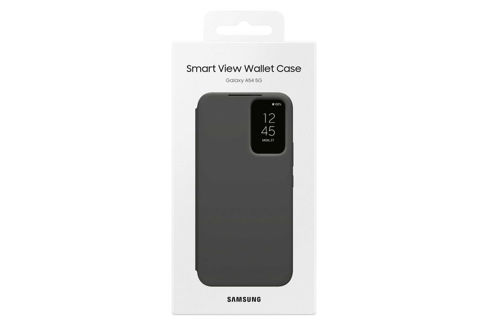 Оригинал! Чехол книжка Samsung A54 Smart View Wallet Case SM-A546