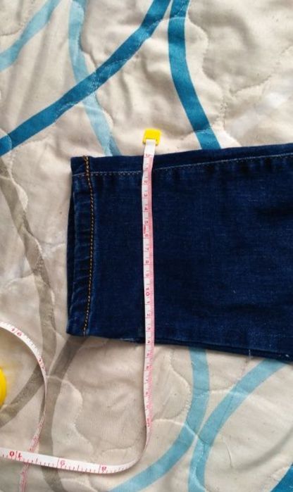 Джинси для вагітних