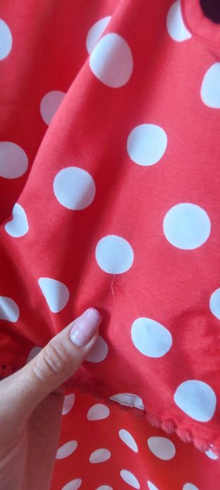 Комбінезон на діачинку