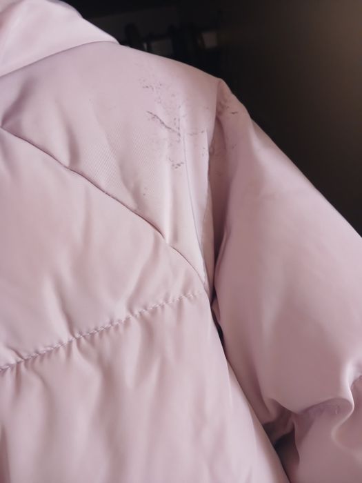 Куртка для дівчинки Zara